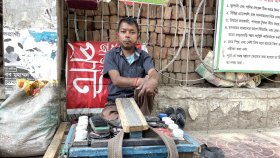 কেমন আছেন চর্মকাররা?