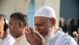 আত্মশুদ্ধির যাত্রার মহৎ সমাপনী
