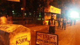 ঈদের ছুটিতে কমেছে চুরি-ছিনতাইয়ের ঘটনা