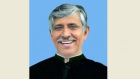 আচরণবিধি লঙ্ঘন করিনি: আজমত উল্লা