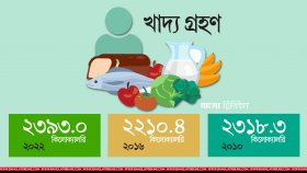 ক্যালরি কি শুধুই ‘স্ট্যাটিসটিক্যাল ধাঁধা’?