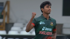 তানজিম সাকিবের বদলে সুযোগ পেলেন হাসান মাহমুদ