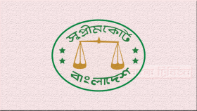 জ্যেষ্ঠ আইনজীবী ফারুকীর মৃত্যুতে সুপ্রিম কোর্টের বিচার কাজ আধাবেলা বন্ধ