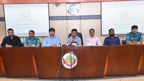 মোটরসাইকেল চুরির মামলা থানা না নিলে আমার কাছে আসবেন: ডিবি প্রধান