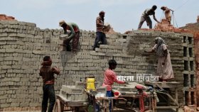 বিশ্বে ১৩ কোটি ৮০ লাখ শিশু এখনও শিশুশ্রমে যুক্ত