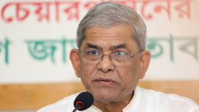 উপদেষ্টাদের সততার ওপর পূর্ণ আস্থা বিএনপির, মির্জা ফখরুলের বিবৃতি