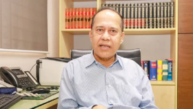 উনি কি ইন্তেকাল করেছেন, প্রশ্ন সিইসির