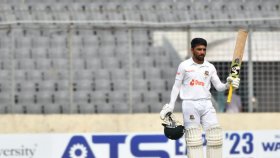 দুই স্তরের টেস্ট ইস্যুতে মুখ খুললেন মুমিনুল