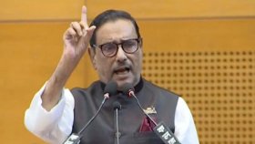 বাঙালির যে দুই অর্জনের কথা জানালেন ওবায়দুল কাদের