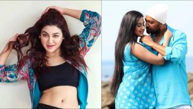 জয়ার কণ্ঠে মাহফুজ-বুবলী বন্দনা (ভিডিও)