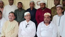 ‘এবারের ঈদ জনগণের জন্য কোনও আনন্দের বার্তা নিয়ে আসেনি’