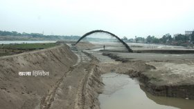 চলতি অর্থবছরে ১৫০০ কিলোমিটার খাল খননের পরিকল্পনা