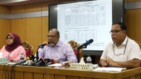 তিতাস গ্যাসে আর কোনও ‘চিহ্নিত অবৈধ সংযোগ নেই’