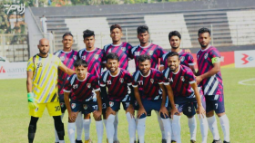 বাংলাদেশের ক্লাবকে ফিফার ৯৫ হাজার ডলার জরিমানা!