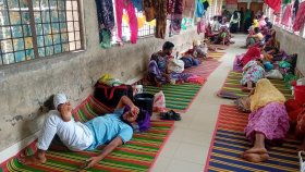 হাসপাতালে সিন্ডিকেট, জিম্মি রোগীরা
