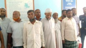 মেহেরপুরে জামায়াতের ১০ কর্মী আটক