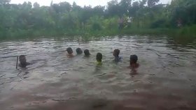 পুকুরে গোসলে নামার একদিন পর ভেসে উঠলো মাদ্রাসাছাত্রের মরদেহ