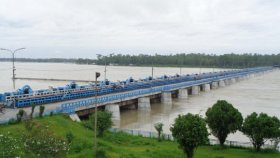 কী আছে তিস্তা মহাপরিকল্পনায়?