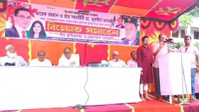 পুনরায় ক্ষমতায় আসতেই তারেক-জুবাইদার সাজা: এলডিপি