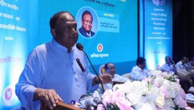 শেখ কামাল বঙ্গবন্ধুর মতোই সাহসী ও নির্ভীক ছিলেন: বাণিজ্যমন্ত্রী