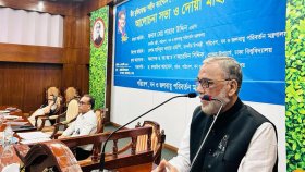 ‘শেখ কামালের আদর্শে তরুণ প্রজন্মকে দেশ গড়ায় আত্মনিয়োগ করতে হবে’