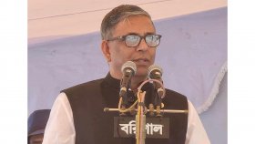 দেশবিরোধীদের বিরুদ্ধে আবার যুদ্ধ করতে হবে: বাহাউদ্দিন নাছিম