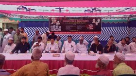 ‘স্মার্ট বাংলাদেশ গড়তে বর্তমান সরকারের ধারাবাহিকতা দরকার’