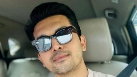 পৃথিবী থেকে চলে গেলেও আক্ষেপ থাকবে না আর: শুভ