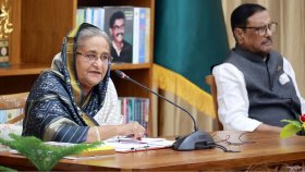 যোগ্যতা, দক্ষতা ও জনপ্রিয়তায় মিলবে নৌকার টিকিট, এমপির বিরুদ্ধে বিষোদগার নয়