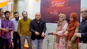 পান্থপথে ট্যালেন্ট শেফ