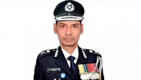 পুলিশের অতিরিক্ত আইজিপি সেজে প্রতারণা