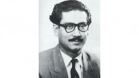 পুরান ঢাকায় বঙ্গবন্ধুর মেস-জীবন