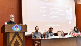 জাতির পিতা বাংলাদেশে পরিবেশ সংরক্ষণ কার্যক্রম সূচনা করেন