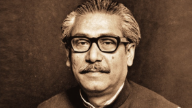 বঙ্গবন্ধু ও ১৯৭৫-এর ট্র্যাজেডি
