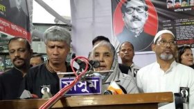 শেখ হাসিনা ক্ষমতায় থাকলে কেউ অনাহারে থাকে না: মতিয়া চৌধুরী
