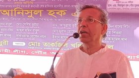 ‘বঙ্গবন্ধু হত্যার পেছনে যারা কলকাঠি নেড়েছে, কমিশন গঠন করে তাদেরও চিহ্নিত করবো’