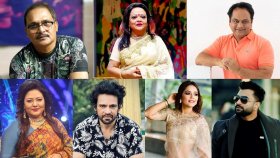 কানাডার মঞ্চে উঠছেন একঝাঁক বাংলাদেশি তারকা