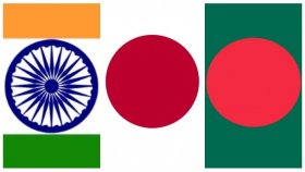 সেভেন সিস্টার্স ও বাংলাদেশের মধ্যে যেভাবে সেতু গড়ছে জাপান 