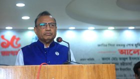 বঙ্গবন্ধু অকৃত্রিমভাবে বাংলার মানুষকে ভালোবাসতেন: স্থানীয় সরকারমন্ত্রী