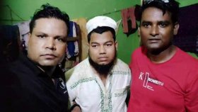 শিশুশিক্ষার্থী আবির হত্যা: অভিযুক্ত মাদ্রাসাশিক্ষক আমিনুল চট্টগ্রামে গ্রেফতার