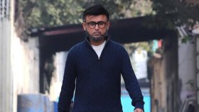অভিনয়ে ফারুকী, ডাক পেলেন বুসান উৎসবে