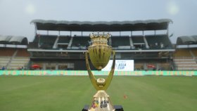 পাকিস্তানের মন্ত্রী এসিসি প্রধান হওয়ায় এশিয়া কাপে খেলবে না ভারত