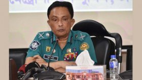 পুলিশ সদস্যদের ‘অতি উৎসাহী’ না হতে ডিএমপি কমিশনারের নির্দেশ