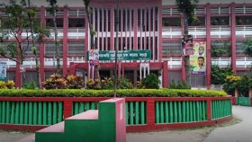 মেস থেকে বগুড়া সরকারি কলেজের ছাত্রীর ঝুলন্ত লাশ উদ্ধার