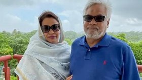 আমানউল্লাহ আমান ও তার স্ত্রীর কারাদণ্ডাদেশ বাতিল করলেন আপিল বিভাগ
