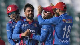 এশিয়া কাপের প্রাথমিক দল ঘোষণা আফগানিস্তানের