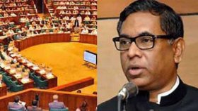 সংসদে ক্যাপাসিটি চার্জ পরিশোধের তথ্য দিলেন বিদ্যুৎ প্রতিমন্ত্রী
