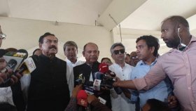 ঢাকা-ভাঙ্গা রেল চলাচলে যুগান্তকারী পরিবর্তন আসবে: রেলমন্ত্রী
