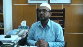 গোপালগঞ্জের সিভিল সার্জনকে ওএসডি