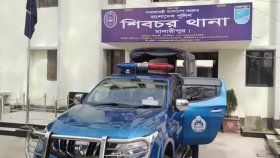 সাবেক স্বামীর ছোড়া অ্যাসিডে দগ্ধ সেই নারীর মৃত্যু